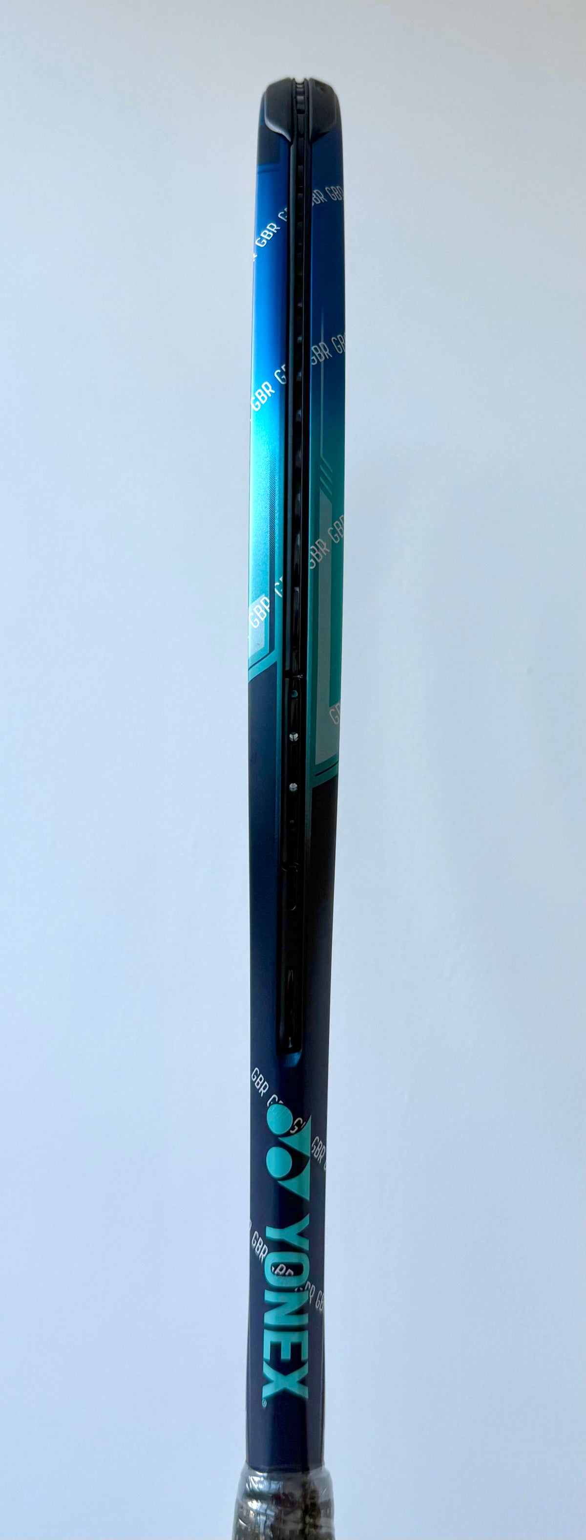 Yonex EZONE 100 GBR Unused Demo Racket