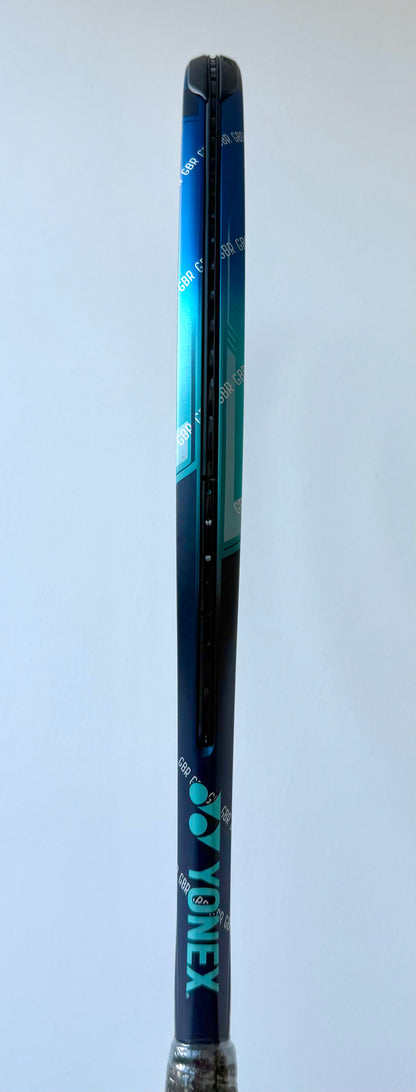 Yonex EZONE 100 GBR Unused Demo Racket