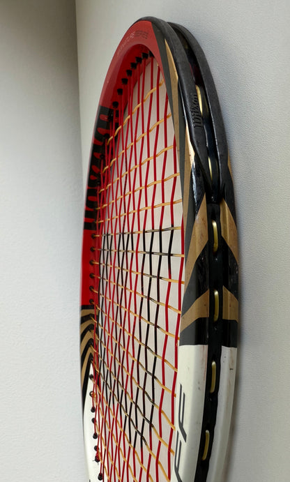 Wilson Pro Staff Six One 90