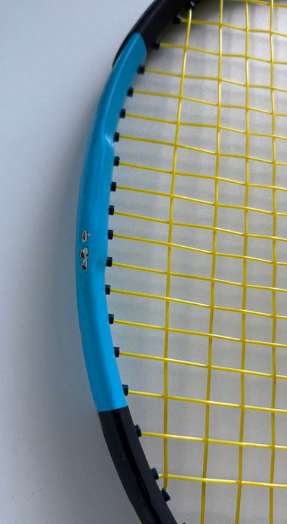 Wilson Ultra 100 V2 Tennis Racket