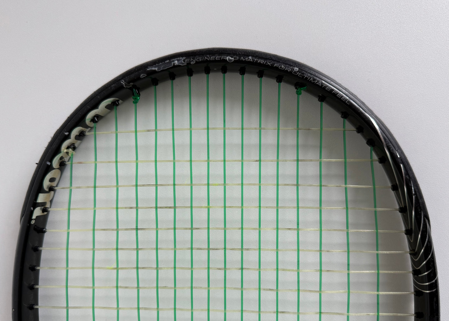 Wilson Blade 98 BLX 16X19