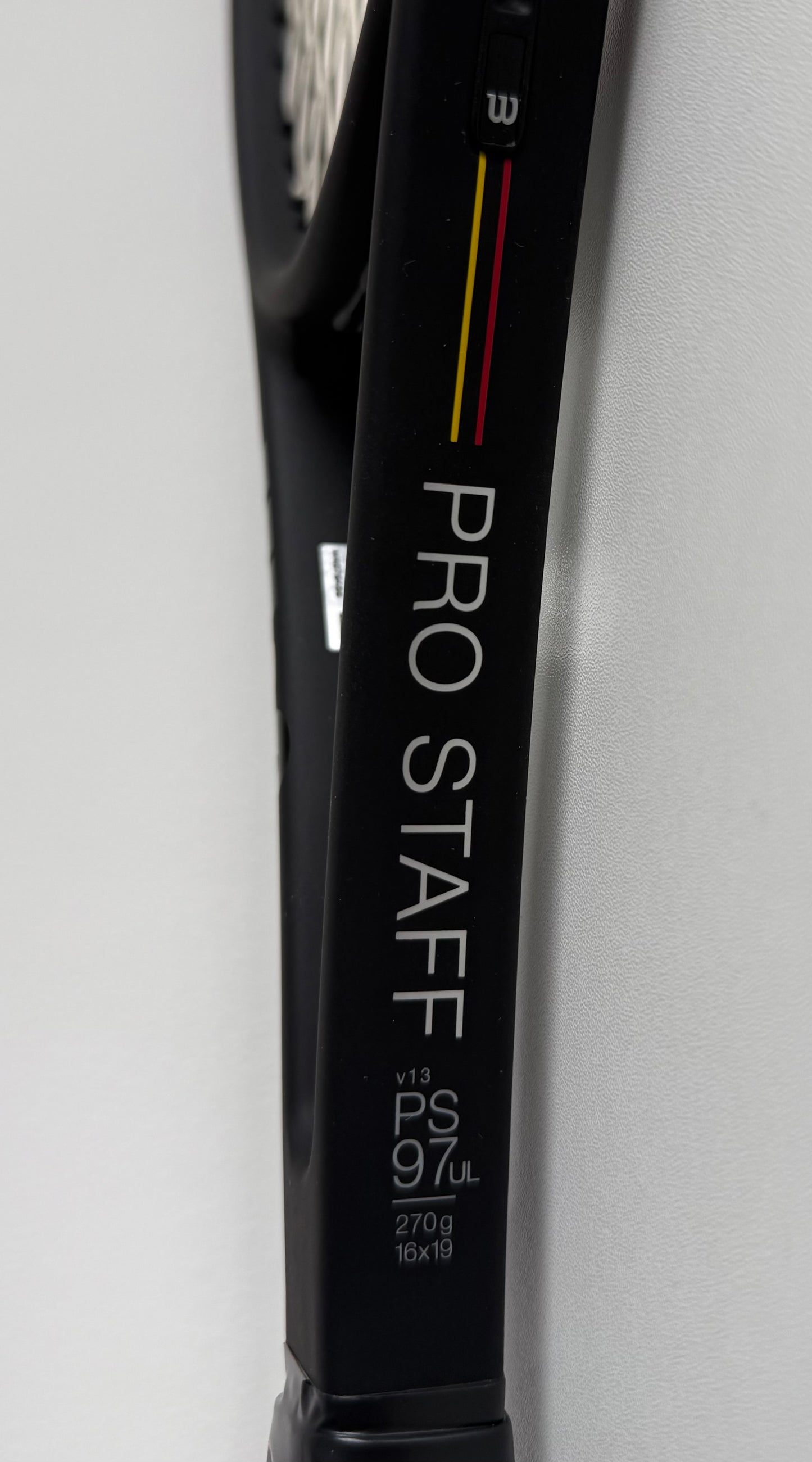 Wilson Pro Staff 97UL V13 (270g)