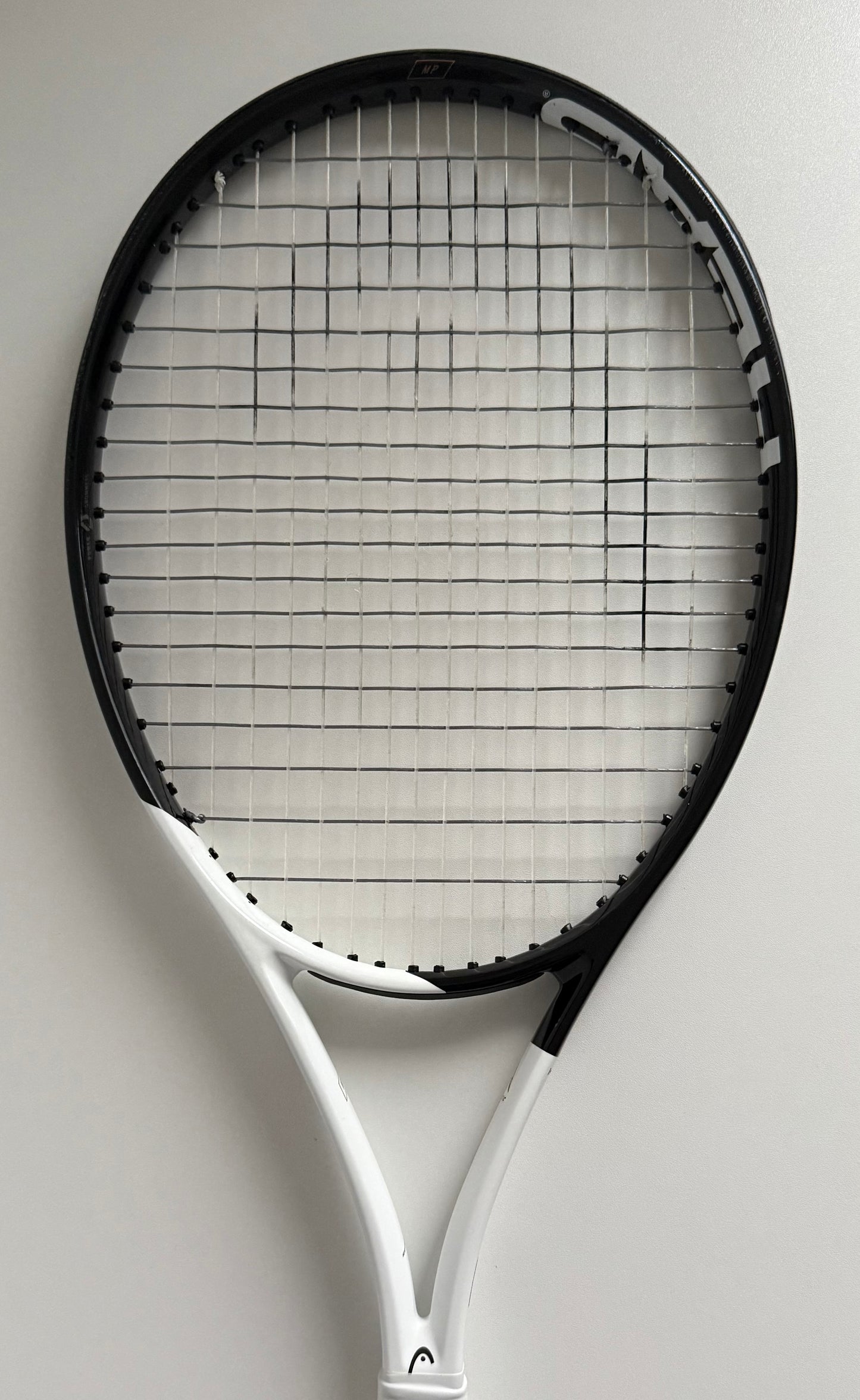 Head Auxetic Speed MP (2022)