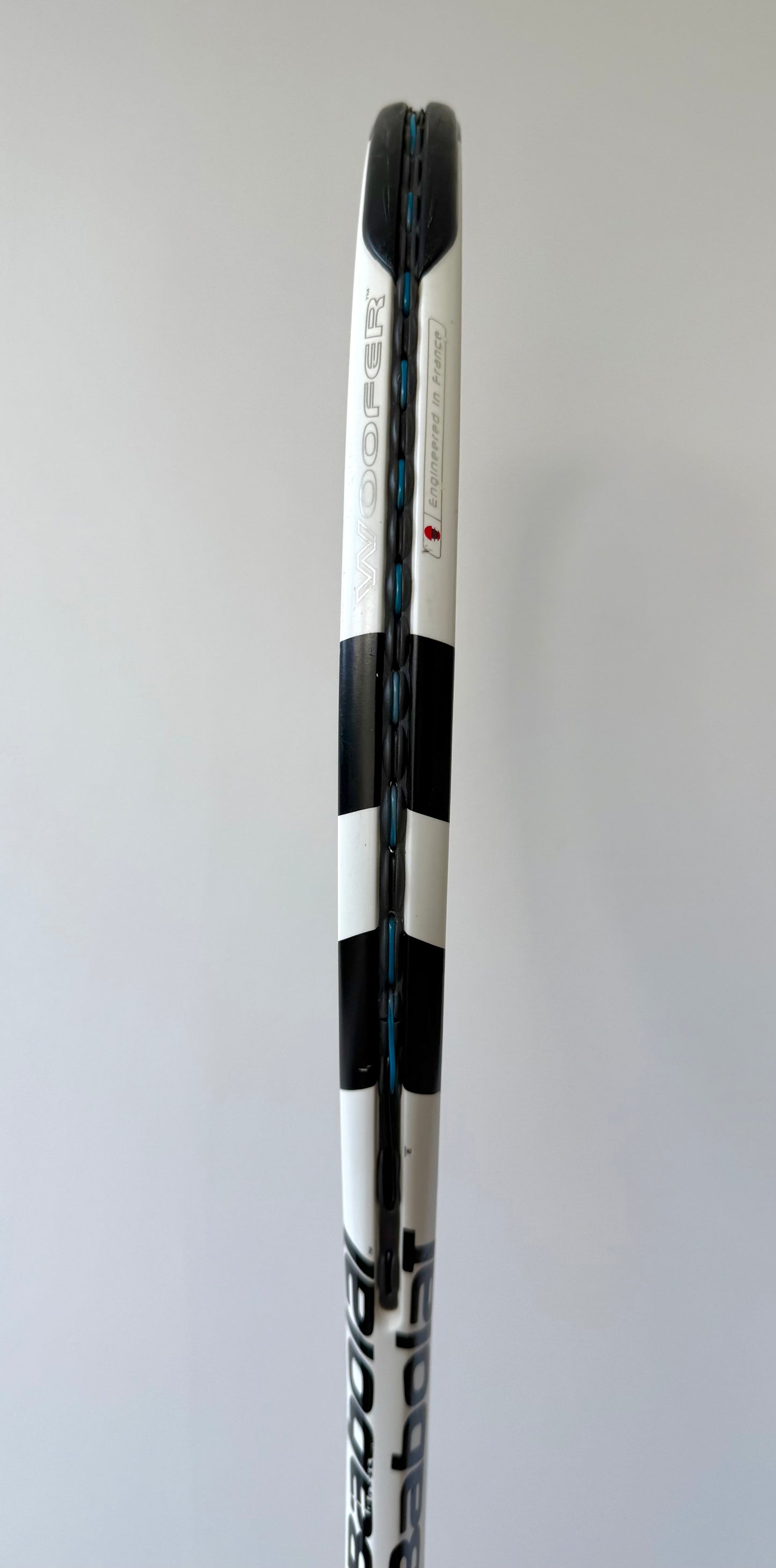 Babolat Aeropro Drive Cortex (2008)