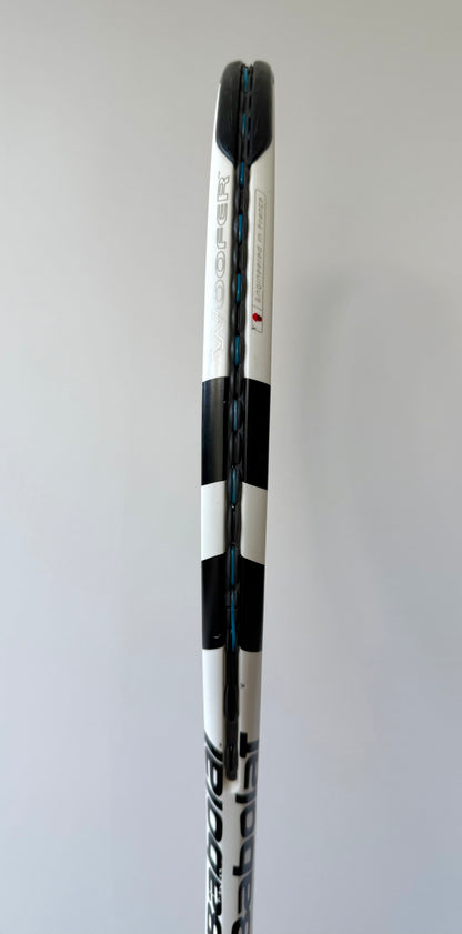 Babolat Aeropro Drive Cortex (2008)