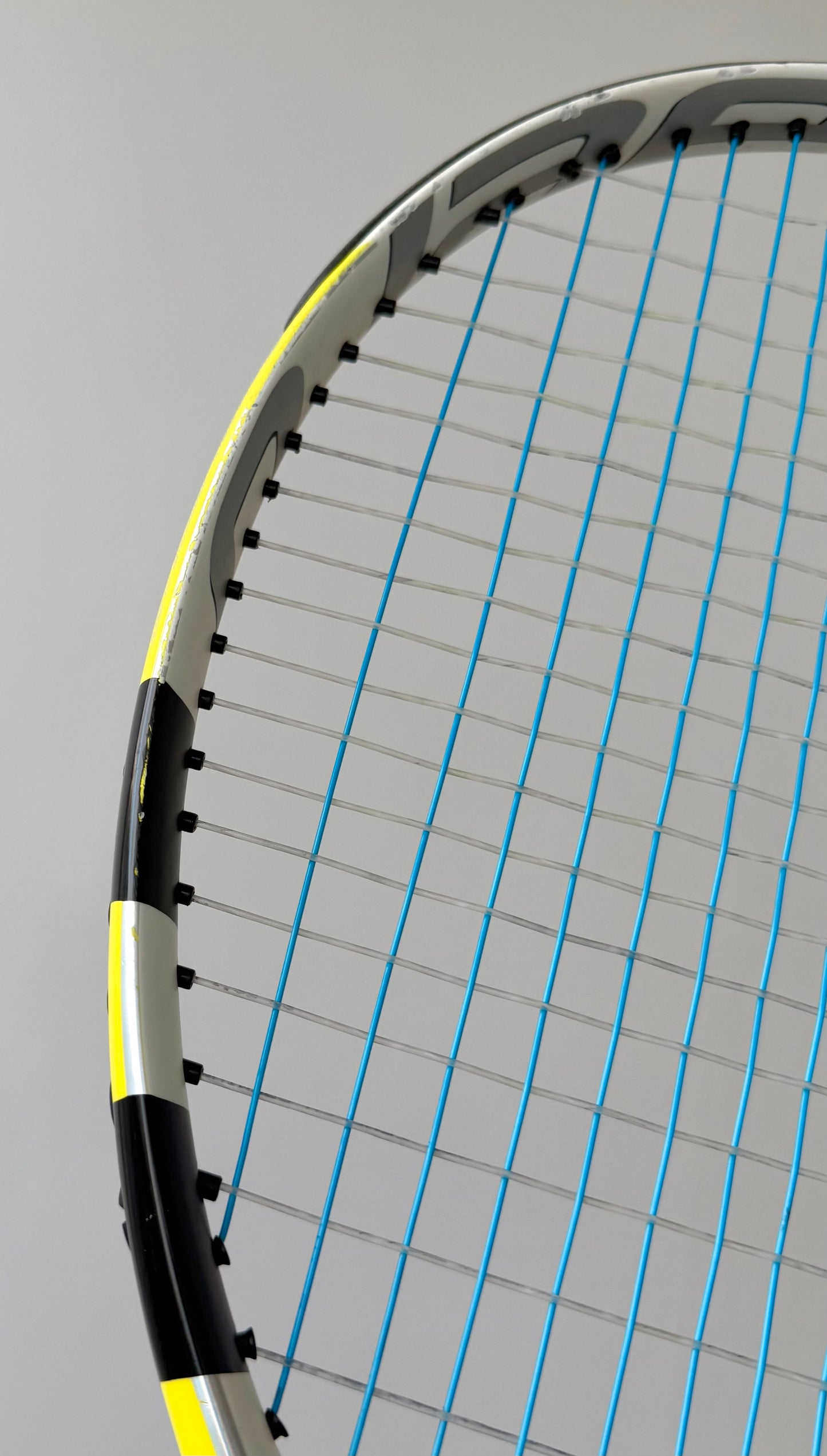 Babolat Aeropro Team GT (2010)