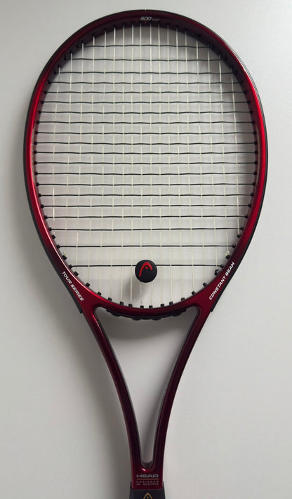 Head Prestige Classic 2.0