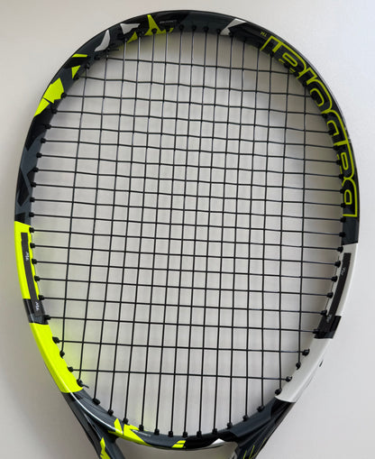 Babolat Pure Aero Matched Pair