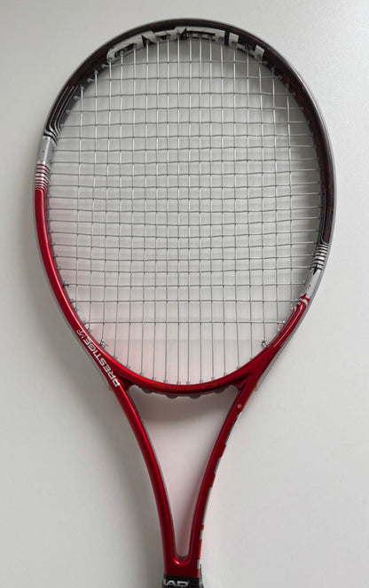 Head Youtek Prestige MP