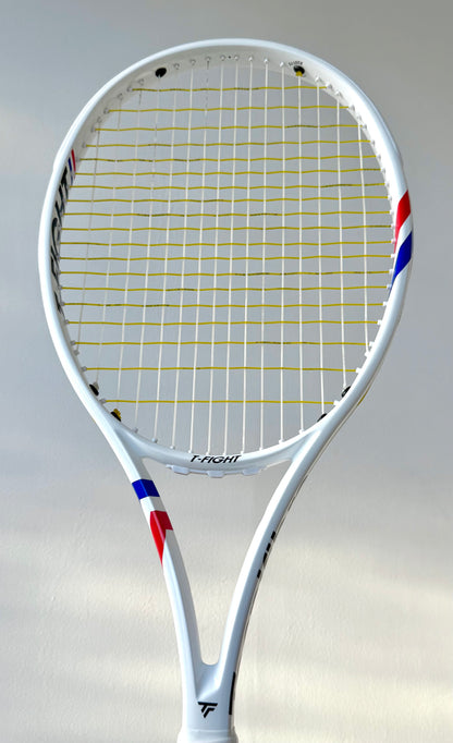 Tecnifibre T-Fight 315S Isoflex