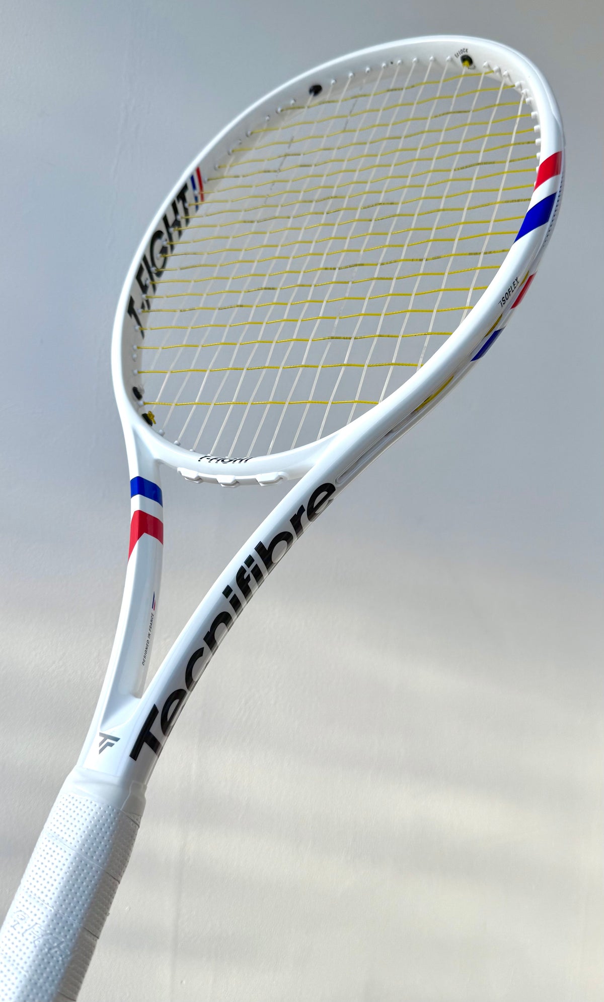 Tecnifibre T-Fight 315S Isoflex