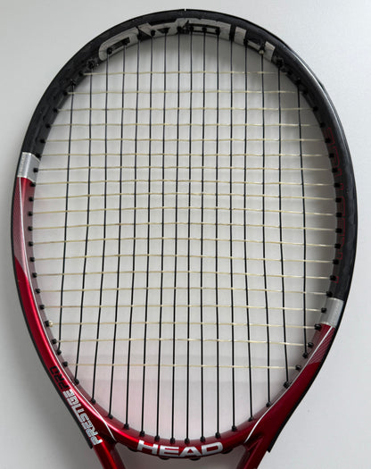 Head Youtek Prestige Pro