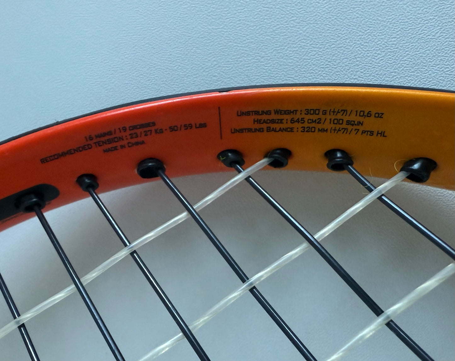 Babolat Pure Aero Rafa (2020)