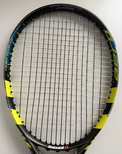 Babolat Aeropro Drive Original (2005)