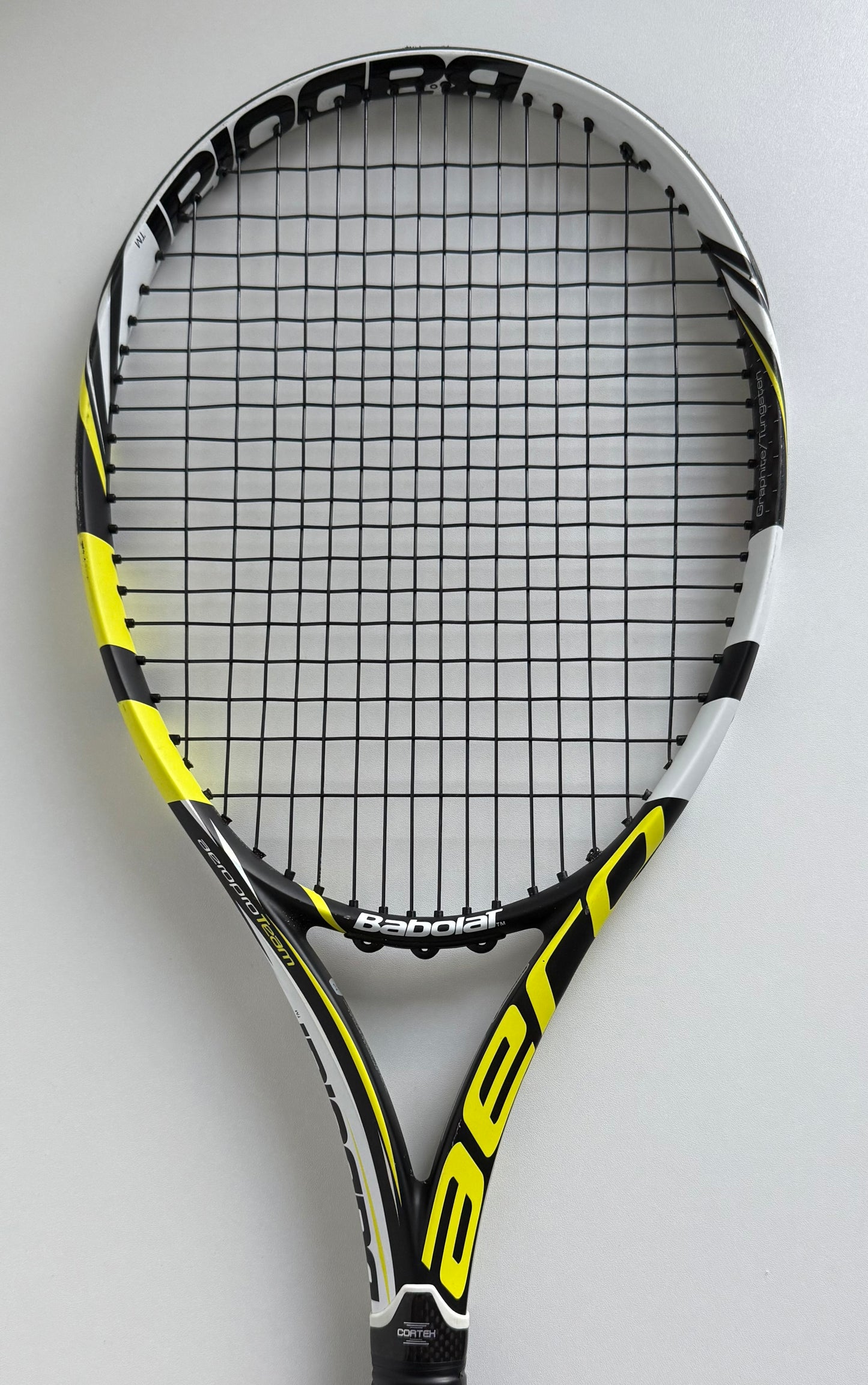 Babolat Aeropro Team GT (2013)