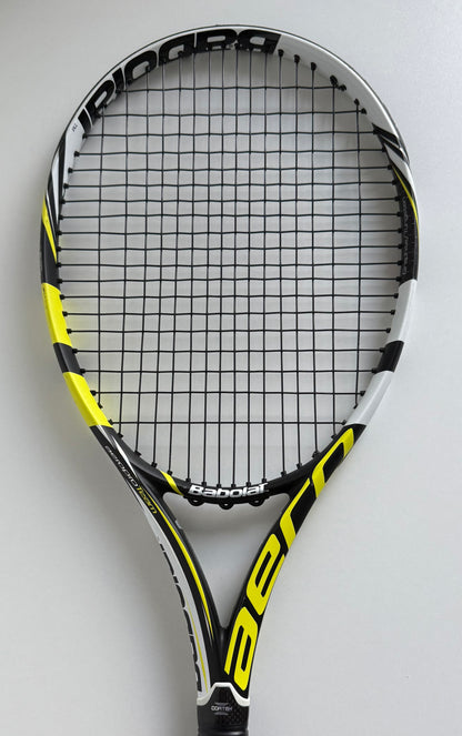 Babolat Aeropro Team GT (2013)