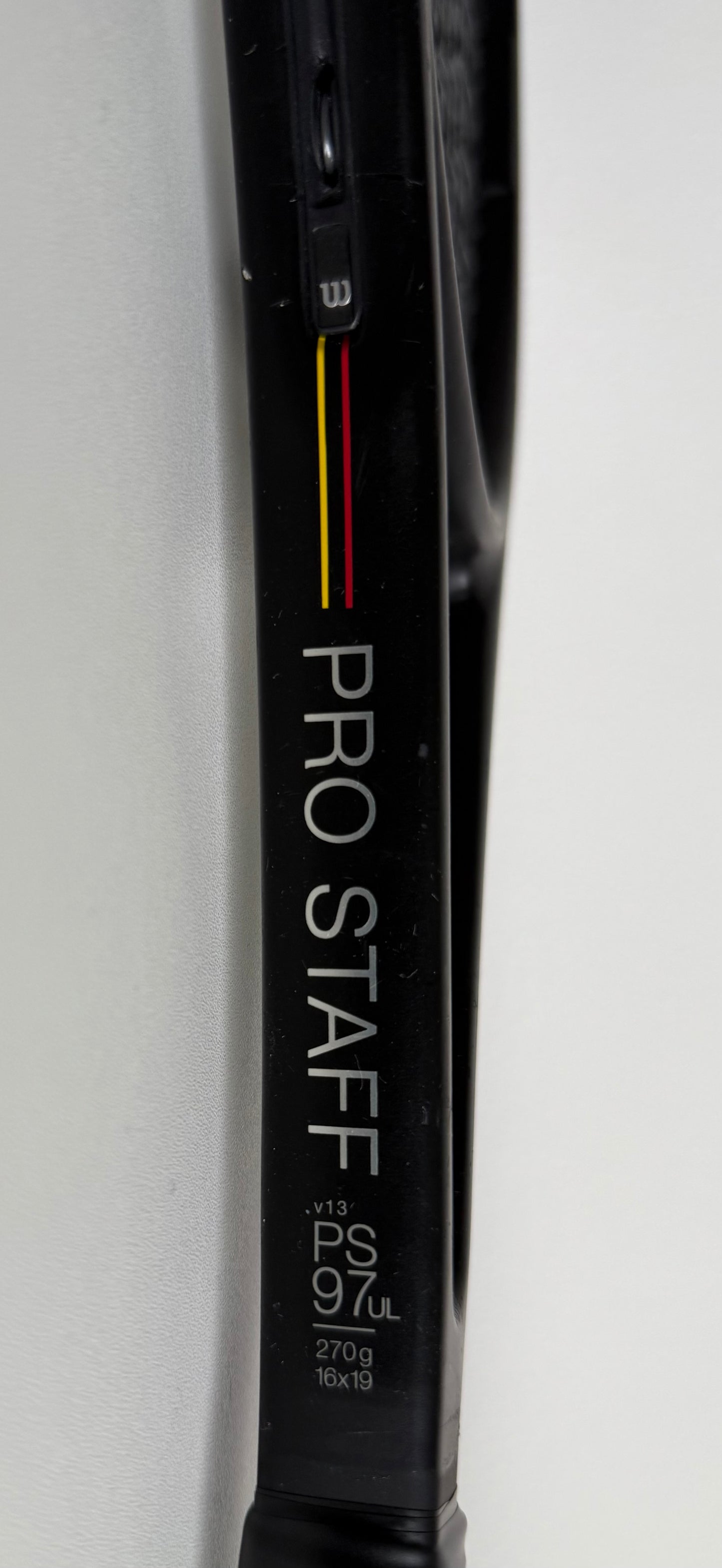 Wilson Pro Staff 97UL V13 (270g)