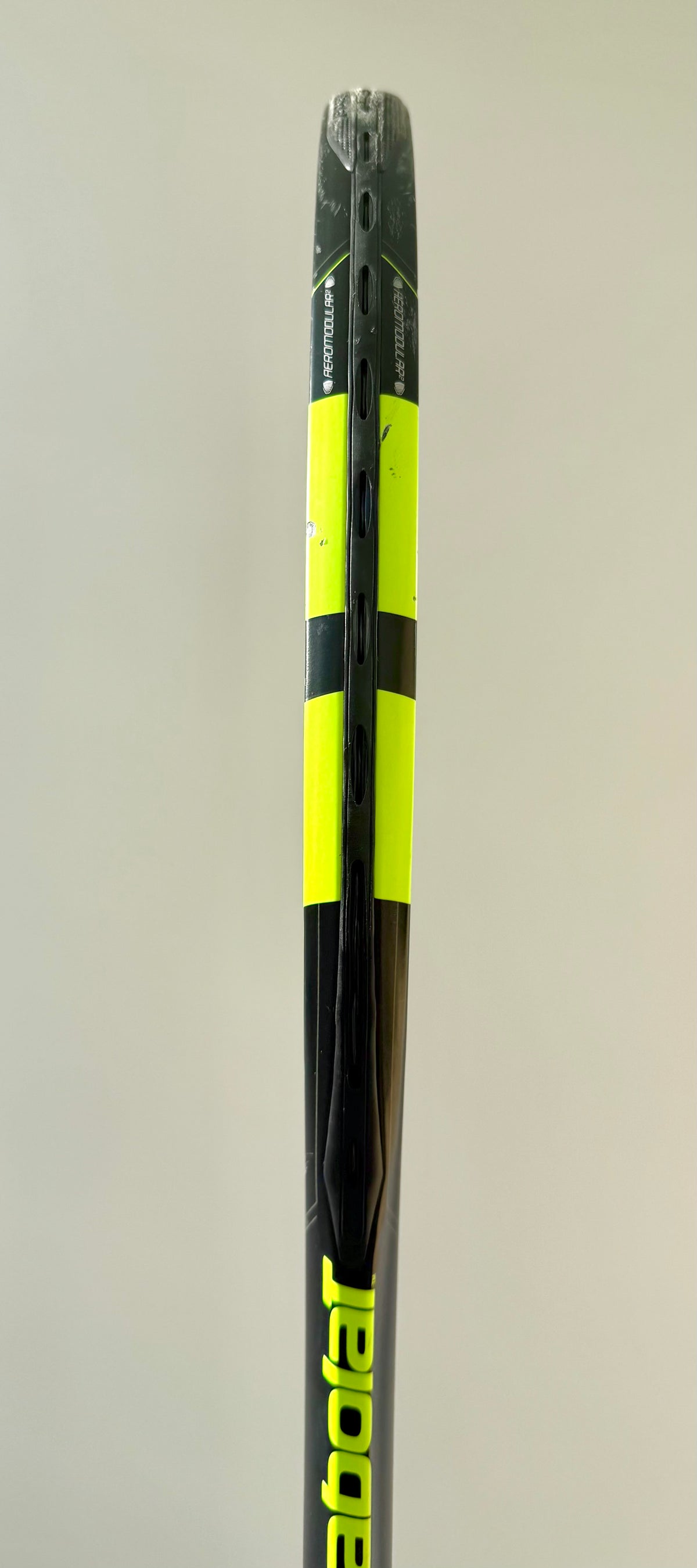 Babolat Pure Aero (2016)