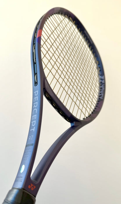 Yonex Percept 97 Midnight Navy