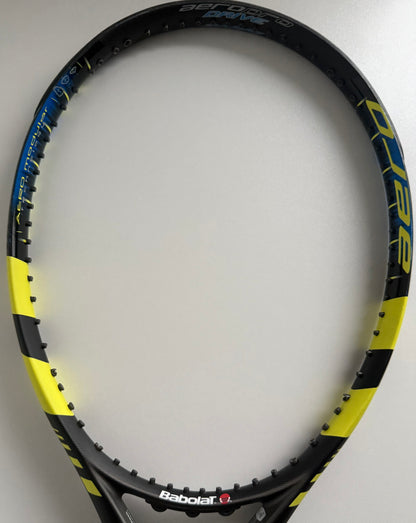 Babolat Aeropro Drive Original (2005)