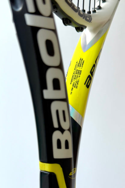 Babolat Aeropro Drive GT (2010)