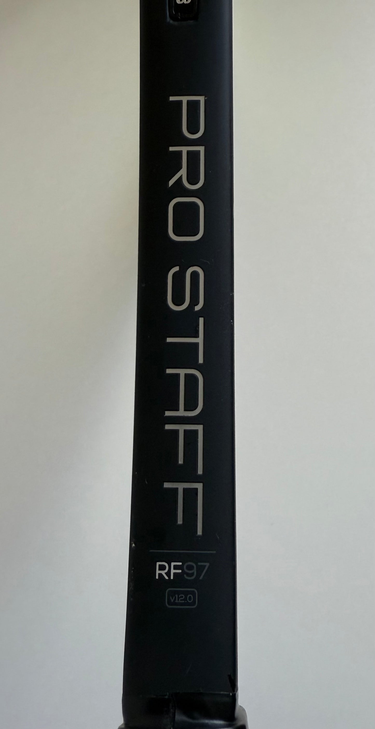 Wilson Pro Staff RF97 Autograph V12