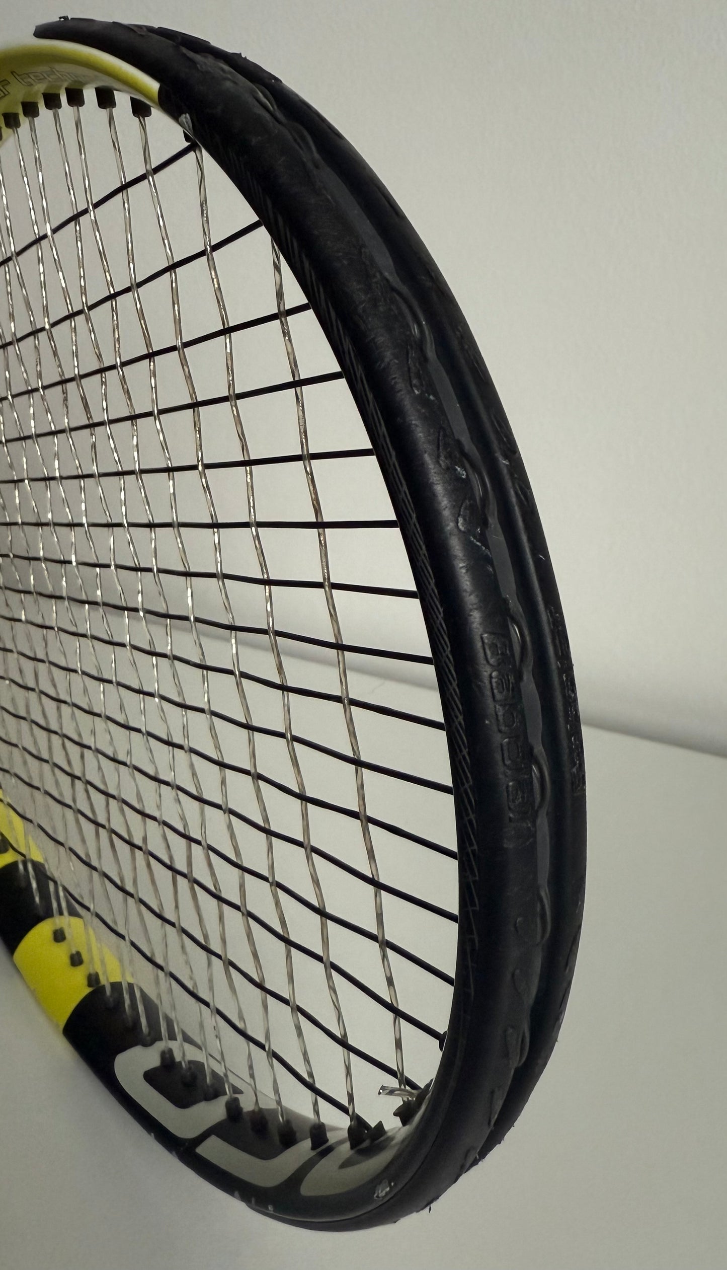 Babolat Aeropro Drive Plus Cortex (2008)