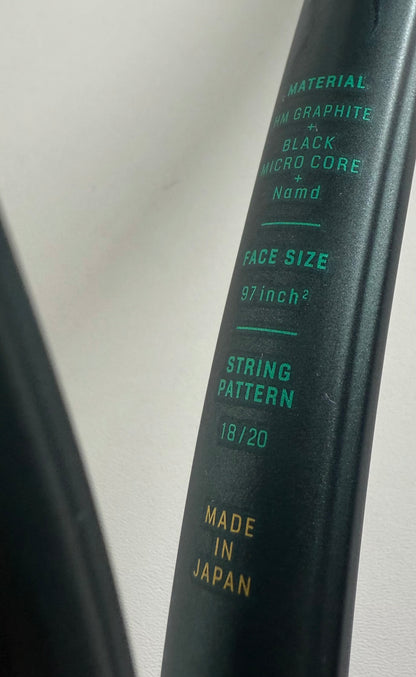 Yonex VCORE Pro 97 HD