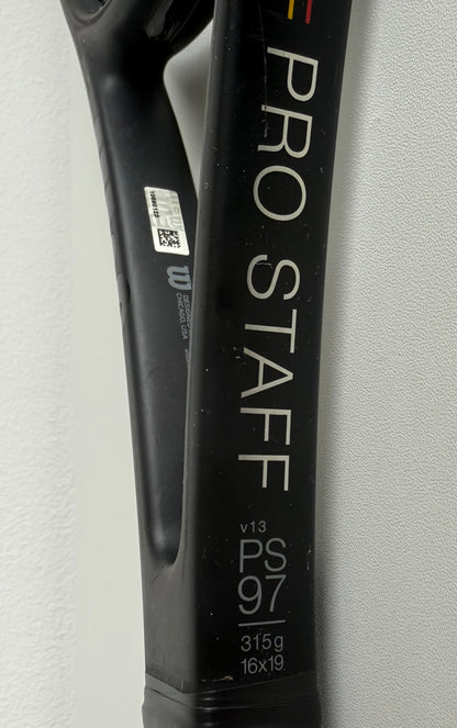 Wilson Pro Staff 97 V13