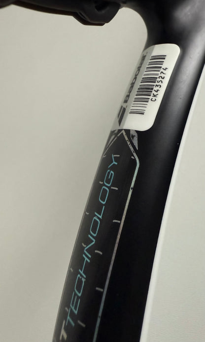 Babolat Pure Drive Team (2015)