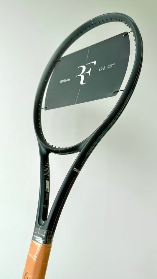 Wilson RF 01 Future