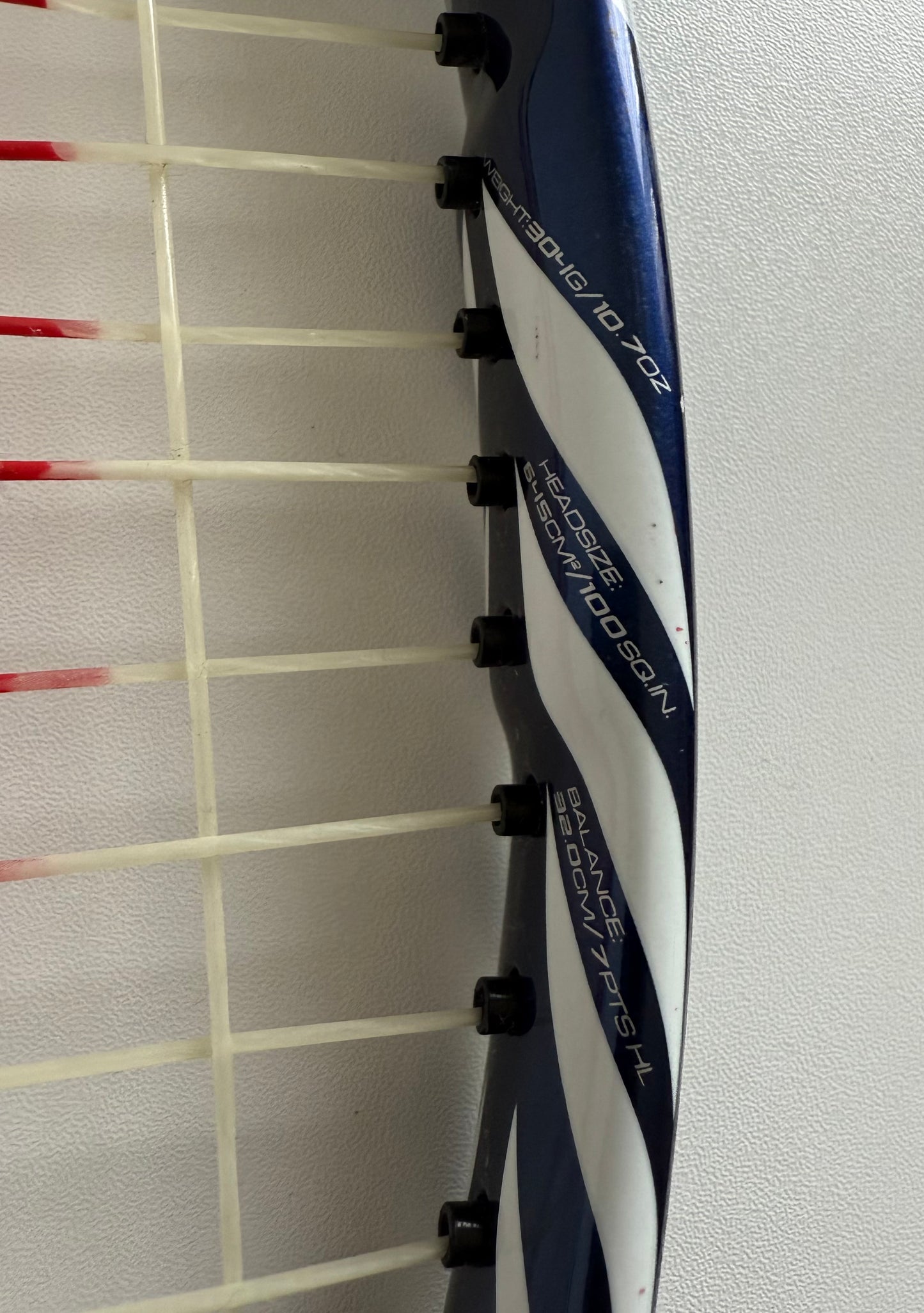 Wilson Juice 100 BLX