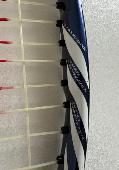 Wilson Juice 100 BLX