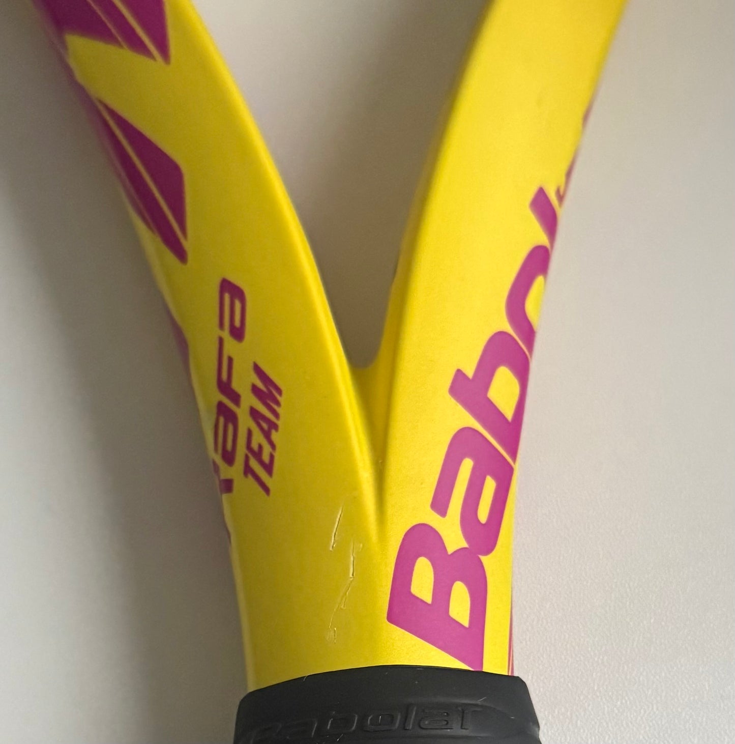 Babolat Pure Aero Rafa Team (2020)