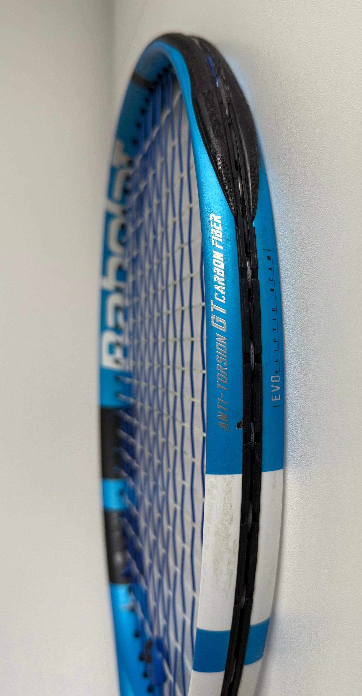 Babolat Pure Drive Team (2018)