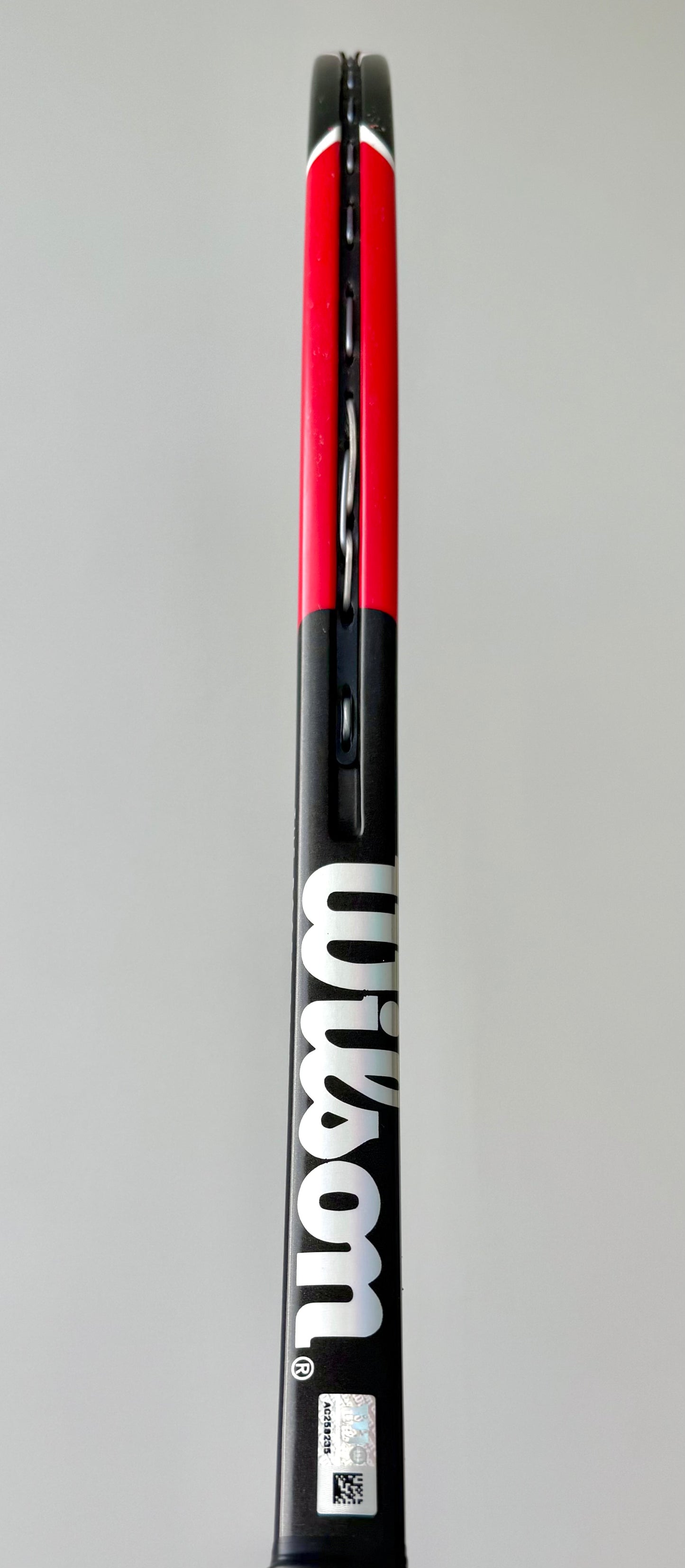 Wilson Pro Staff RF97 Autograph V10