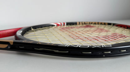 Wilson Pro Staff BLX Six-One Tour