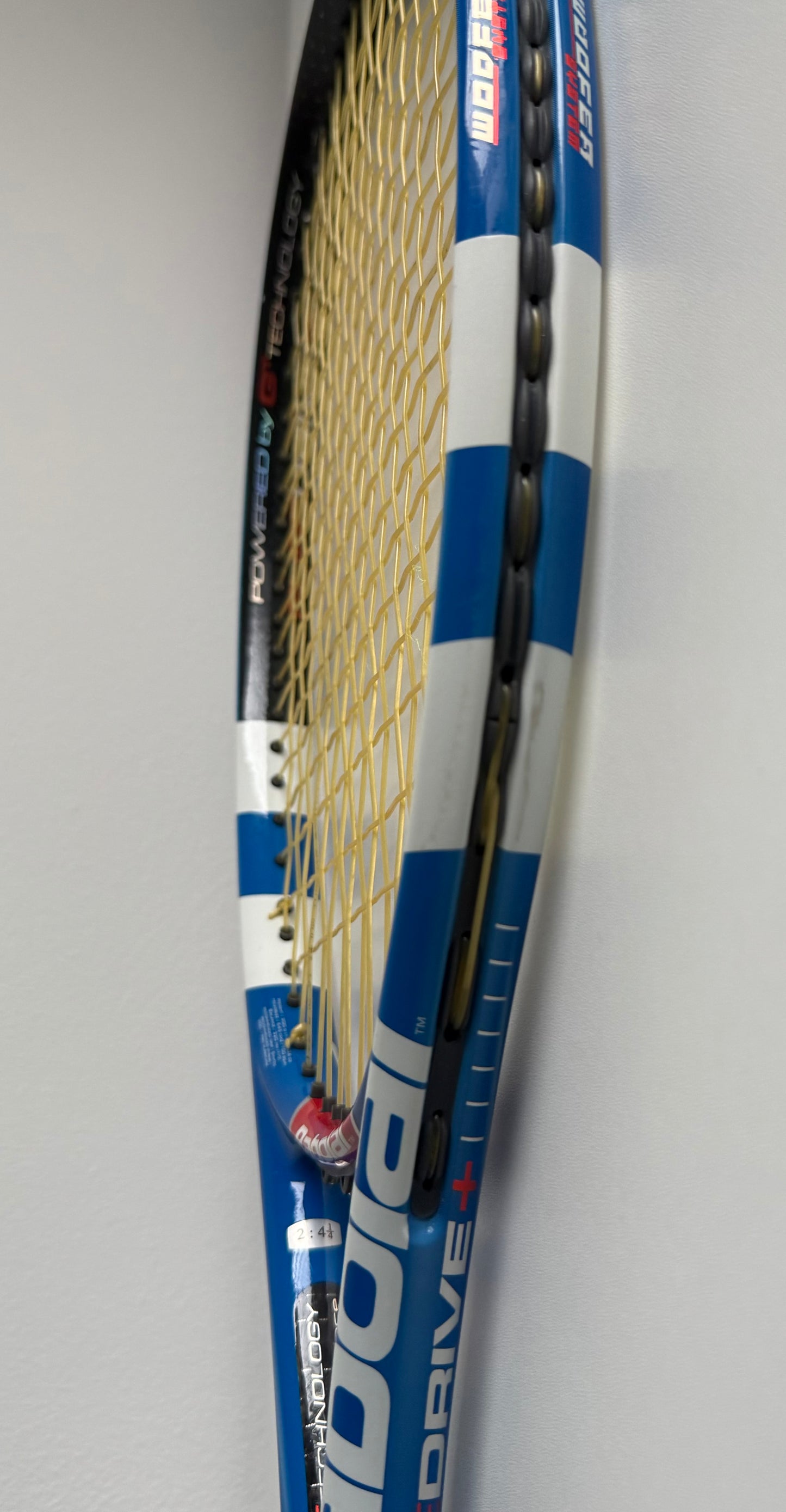 Babolat Pure Drive GT Plus (2009)