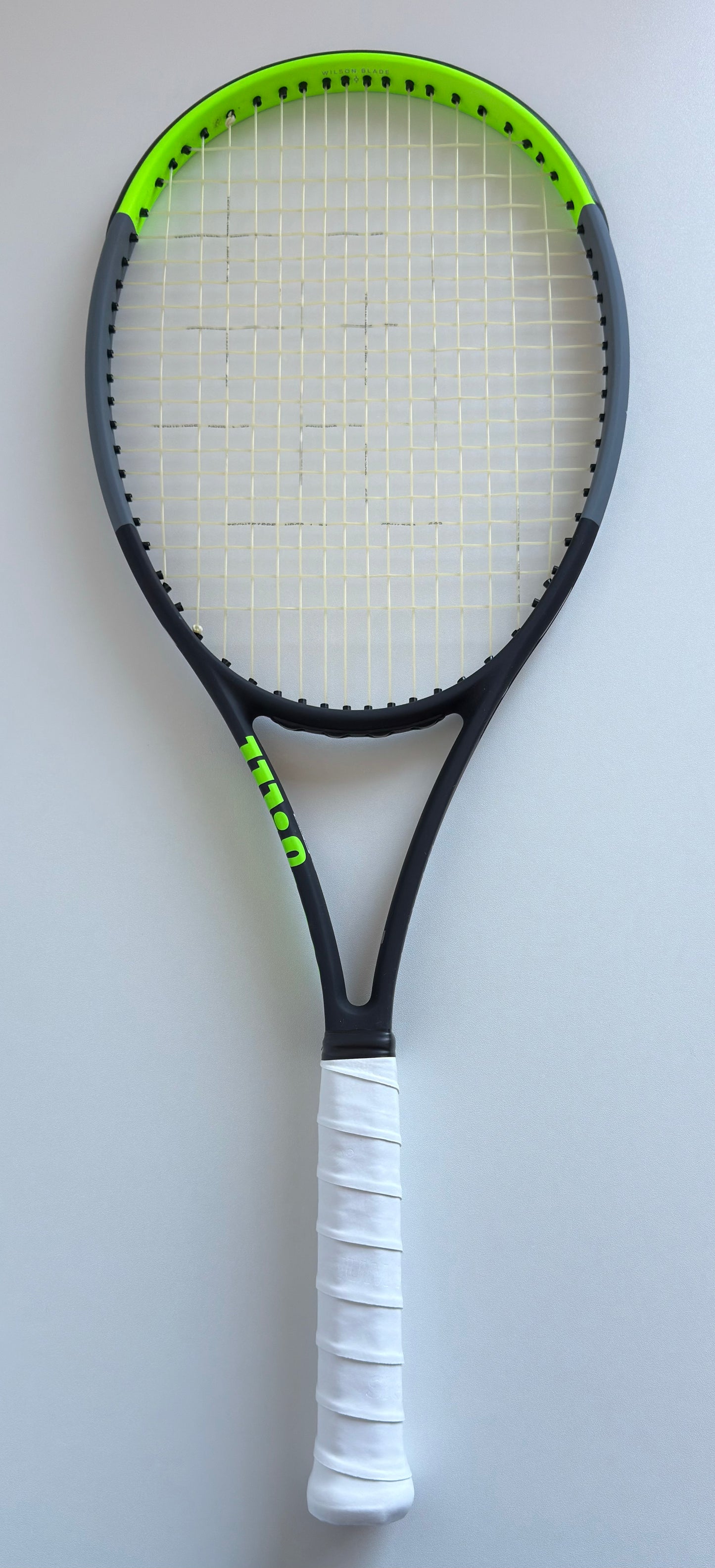 Wilson Blade 98 V7 (16X19)