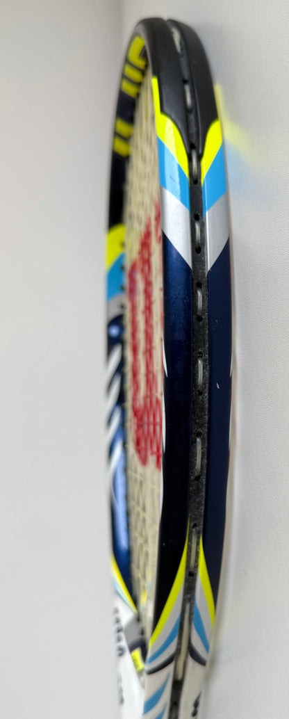 Wilson Juice 100 BLX