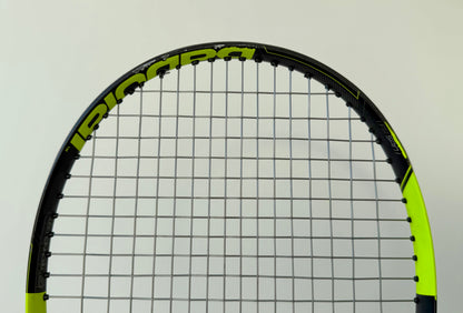 Babolat Pure Aero (2016)