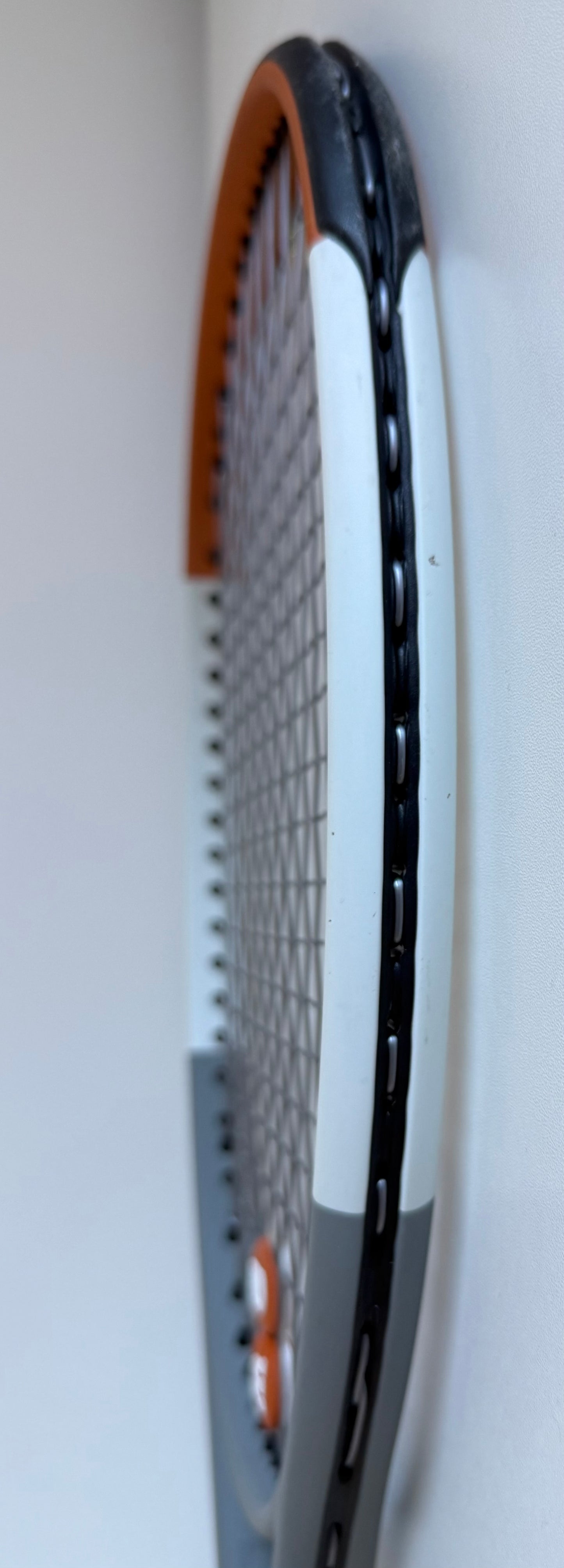 Wilson Blade 98 V7 Rolland Garros Limited Edition