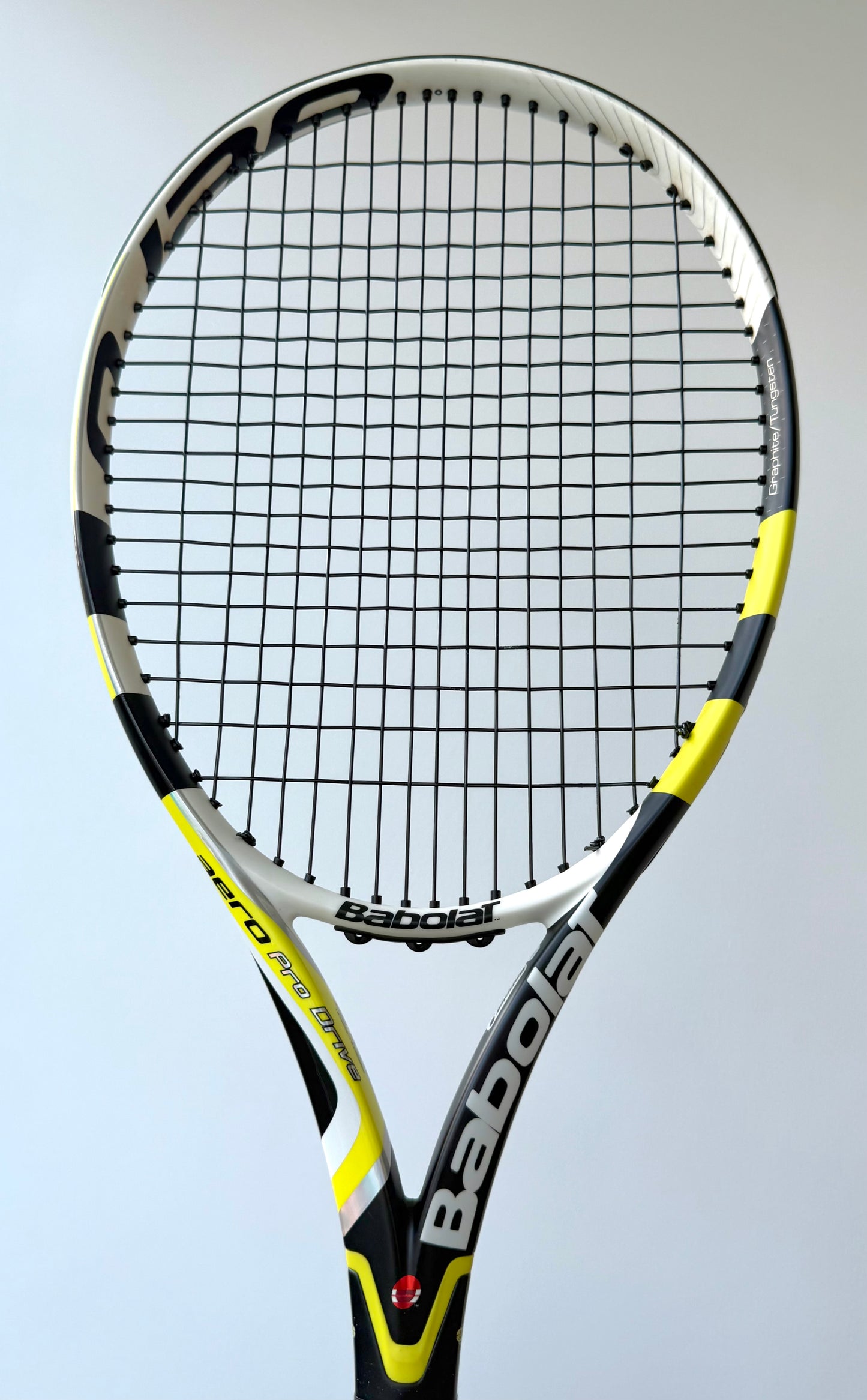 Babolat Aeropro Drive GT (2010)