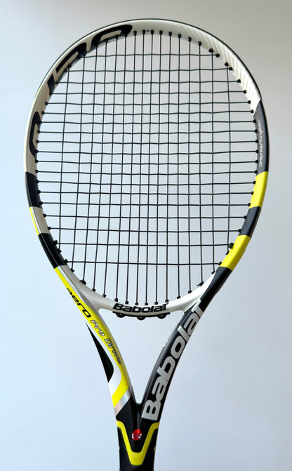 Babolat Aeropro Drive GT (2010)