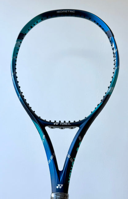 Yonex EZONE 100 GBR Unused Demo Racket
