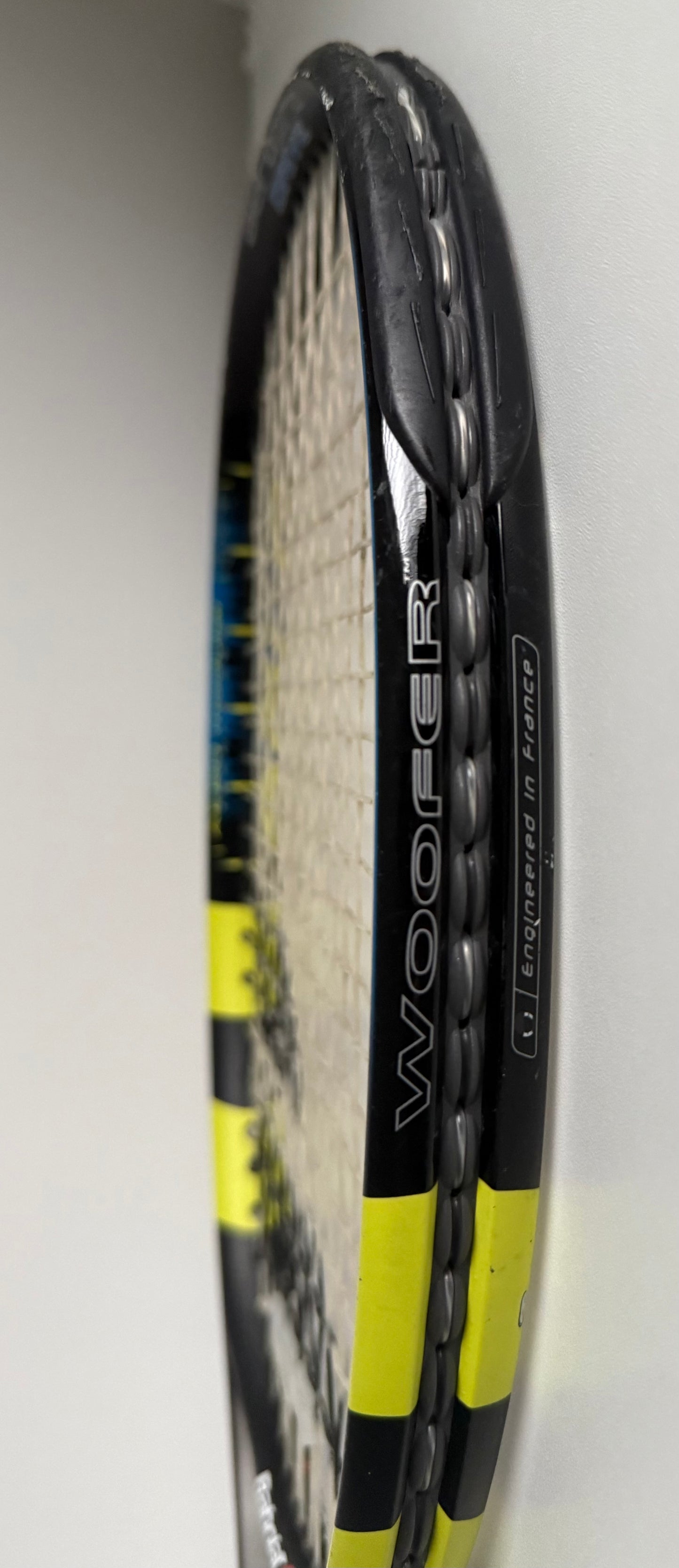 Babolat Aeropro Drive Original (2005)