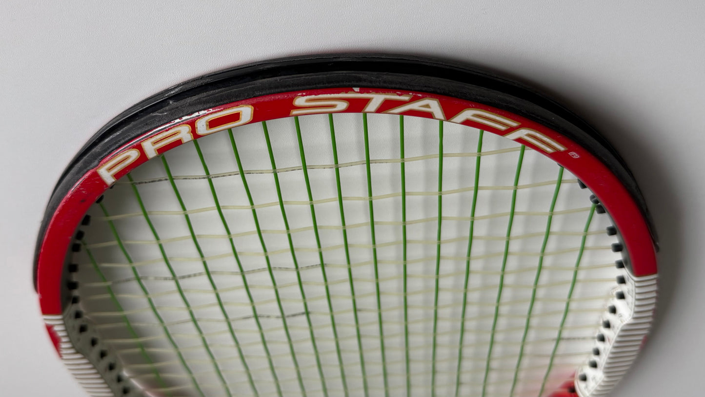 Wilson Pro Staff 95 (2014)