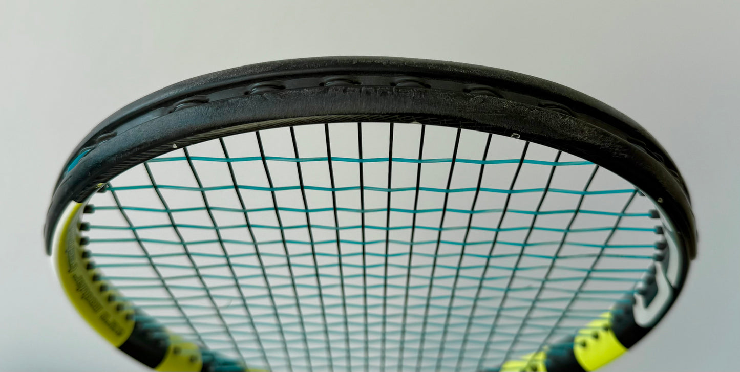 Babolat Aeropro Drive Cortex (2008)