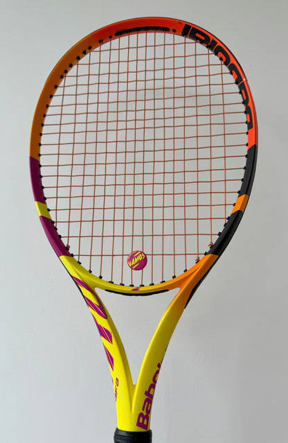 Babolat Pure Aero Rafa (2020)