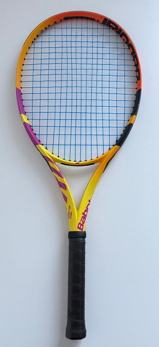 Babolat Pure Aero Rafa Team (2020)